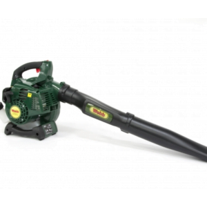 Webb BV26 Petrol Leaf Blower & Vac