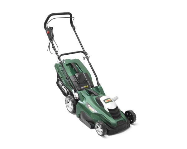 Webb ER40 15" Electric Rotary Mower