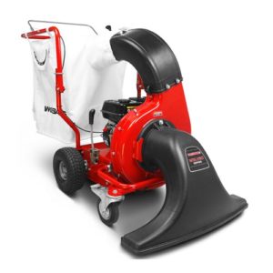 Weibang Intrepid LV800 Petrol Wheeled Vacuum