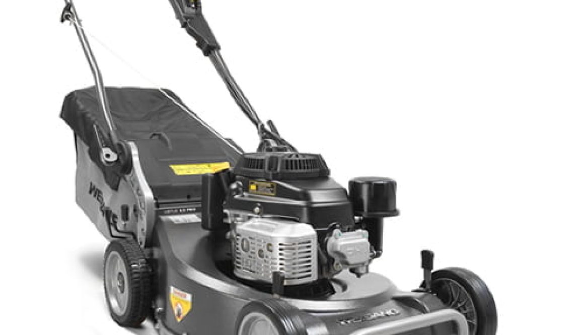 Weibang Virtue 53 Pro Self-Propelled 4 Wheel Lawn mower