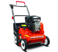 Weibang WB384RB Hand-Propelled Petrol Lawn Scarifier