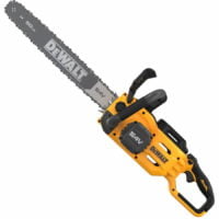 DeWalt DCMCS575 54v XR Cordless FLEXVOLT High Powered Chainsaw 500mm No Batteries No Charger