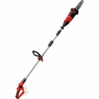 Einhell GE-LC 18 Li T 18v Cordless Pole Tree Pruner 200mm No Batteries No Charger