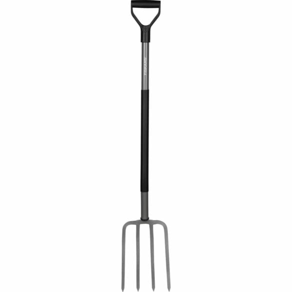 Fiskars ERGONOMIC Garden Digging Fork (1.2m)