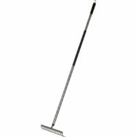 Fiskars ERGONOMIC Soil Rake