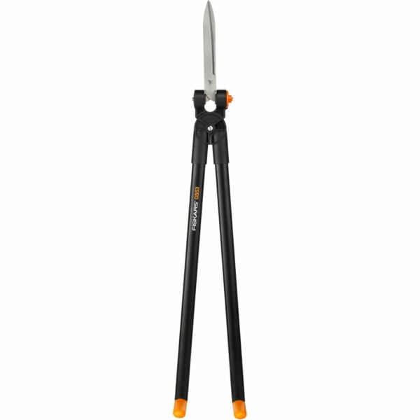 Fiskars GS53 PowerLever Long Handle Grass and Hedge Shears