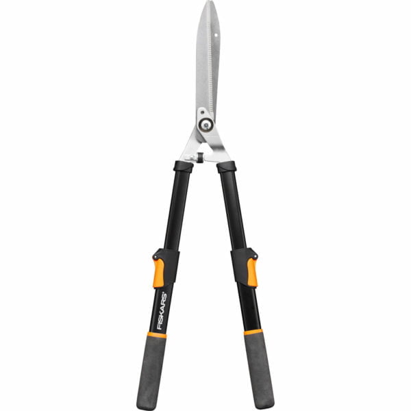 Fiskars HS13 Telescopic Hedge Shears