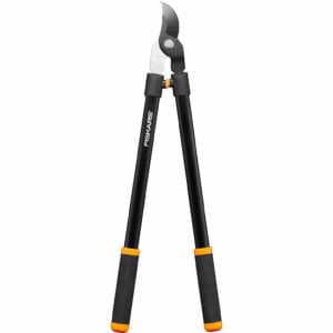 Fiskars L11 Telescopic Bypass Loppers 810mm