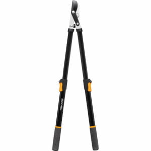 Fiskars L13 SOLID Telescopic Loppers 830mm