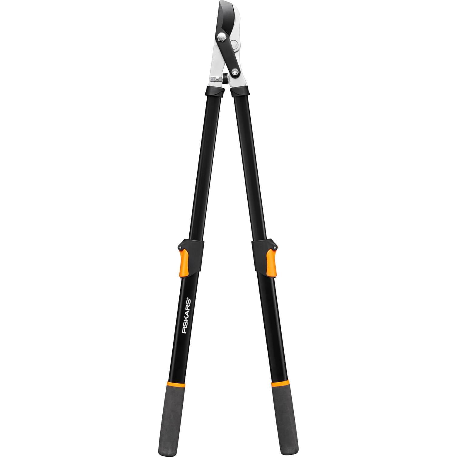 Fiskars L13 SOLID Telescopic Loppers 830mm Garden Equipment Review