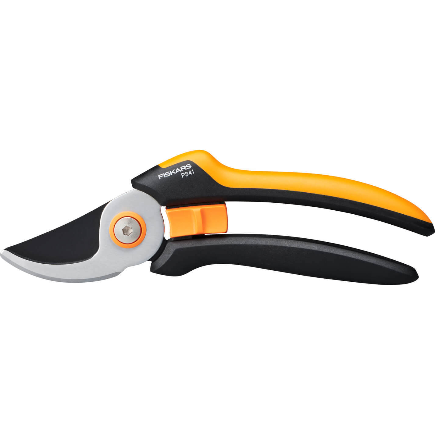 Fiskars P341 SOLID Bypass Secateurs