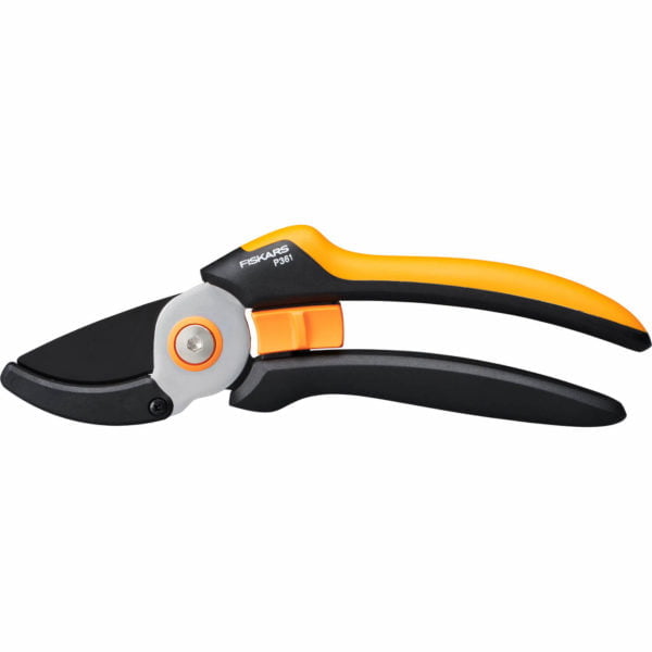 Fiskars P361 SOLID Anvil Secateurs