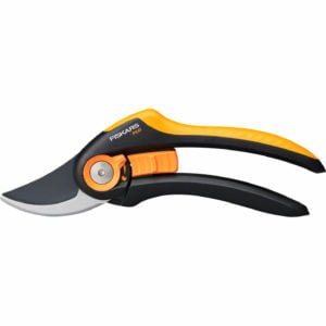 Fiskars P541 SMARTFIT Plus Adjustable Bypass Secateurs