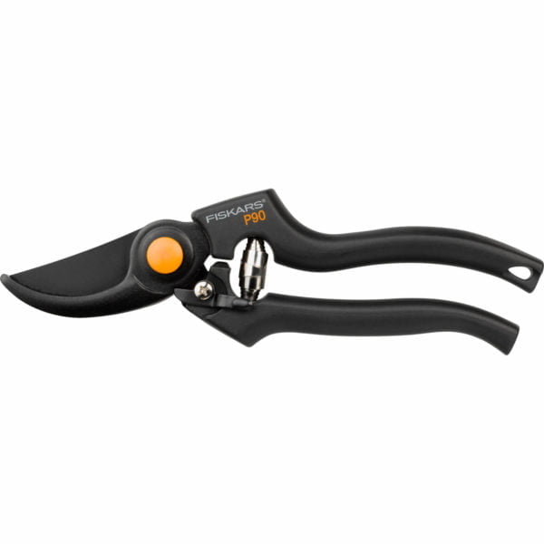 Fiskars P90 Garden Pro Bypass Secateurs