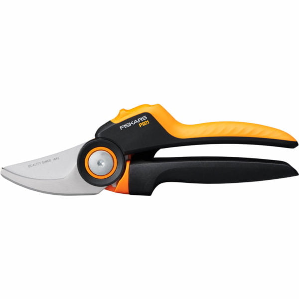 Fiskars P921 X SERIES POWERGEAR Bypass Secateurs
