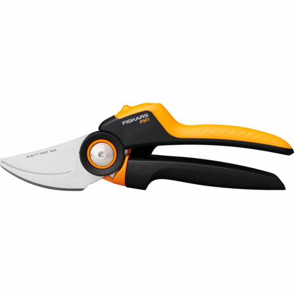 Fiskars P961 X SERIES POWERGEAR Bypass Secateurs