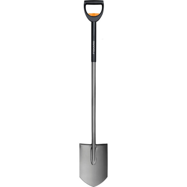 Fiskars SMARTFIT Garden Spade Pointed