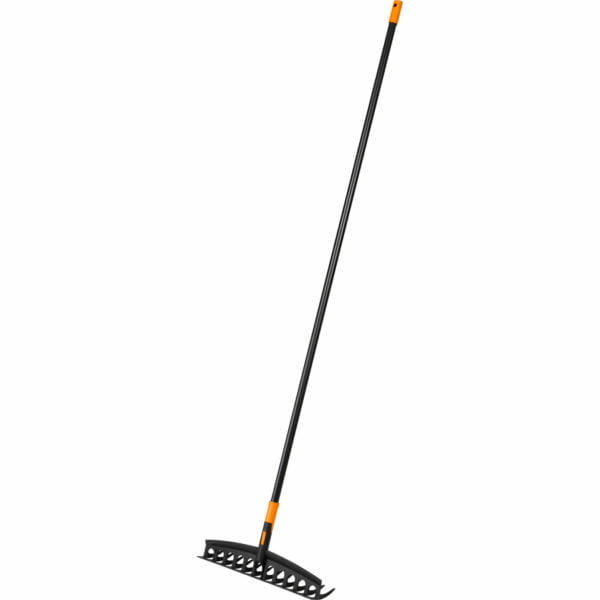 Fiskars SOLID Universal Garden Rake