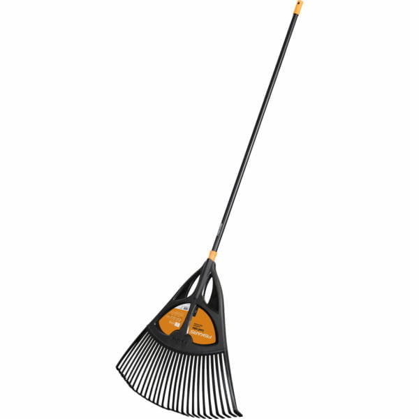 Fiskars SOLID XL Leaf Rake