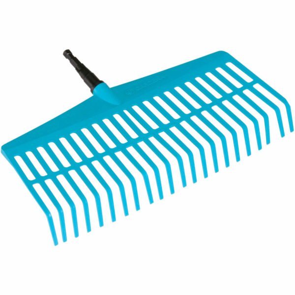 Gardena COMBISYSTEM Lawn Rake Head