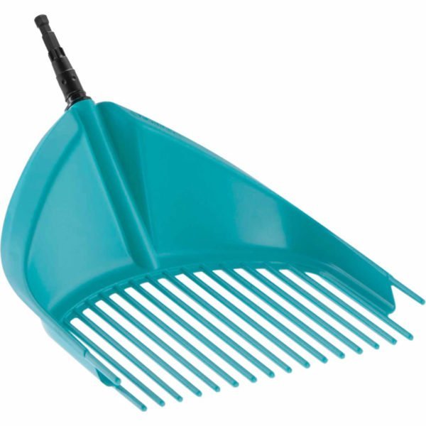 Gardena COMBISYSTEM Shovel Rake Head