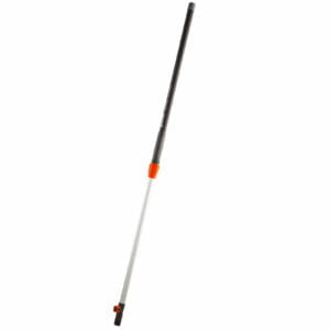 Gardena COMBISYSTEM Standard Telescopic Handle 1.45m