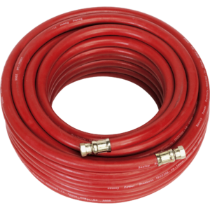 Sealey Heavy Duty Air Line Hose 10mm 20m