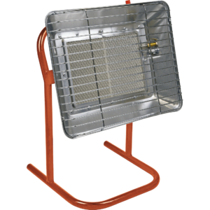 Sealey LP14 Propane Gas Space Heater