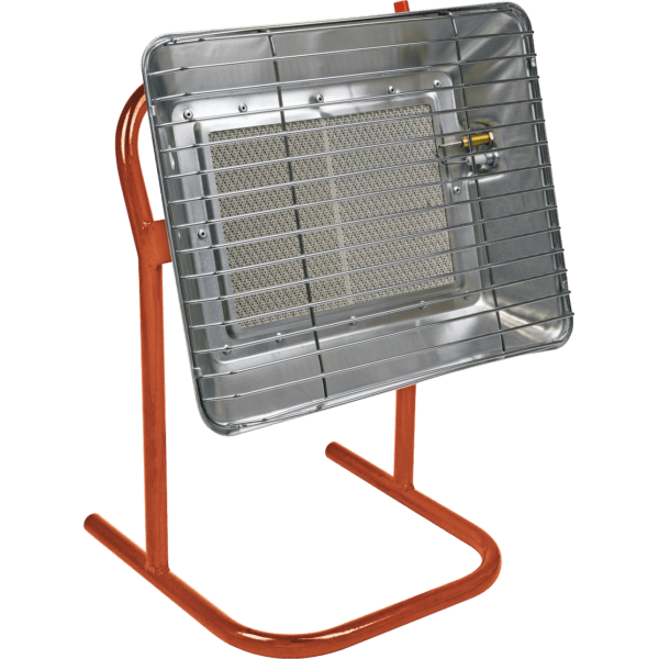 Sealey LP14 Propane Gas Space Heater