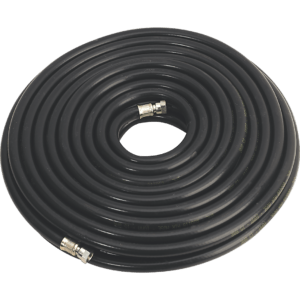 Sealey Rubber Alloy Air Hose 10mm 30m