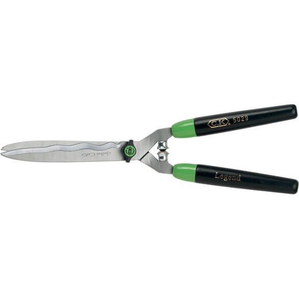 CK Legend Golden Hedge Shears
