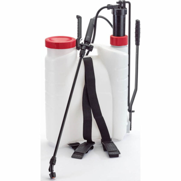 Draper Expert Epdm Knapsack Pressure Sprayer 12l