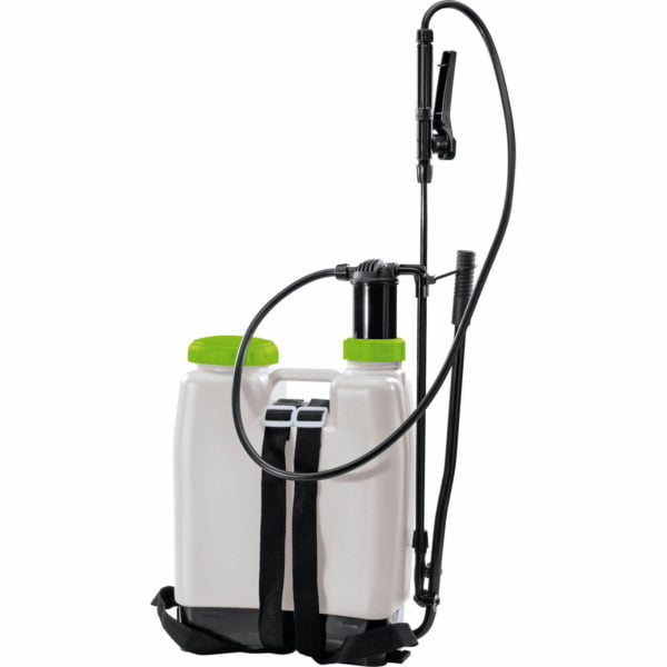 Draper Knapsack Pressure Sprayer 12l