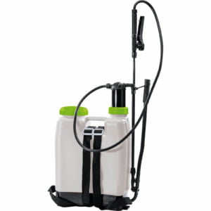 Draper Knapsack Pressure Sprayer 12l