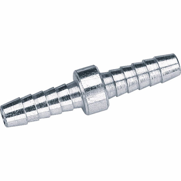 Draper PCL Double Ended Air Line Hose Connectors 5/16" Pack of 5