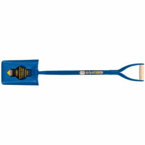Draper Solid Forged Trenching Shovel