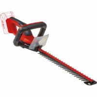 Einhell Garden GC-CH 18/40 Li 18v Cordless Hedge Trimmer 400mm No Batteries No Charger