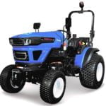 Farmtrac FT22 Compact Tractor