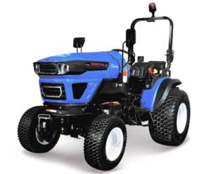 Cashback Offers On Farmtrac Compact Tractors