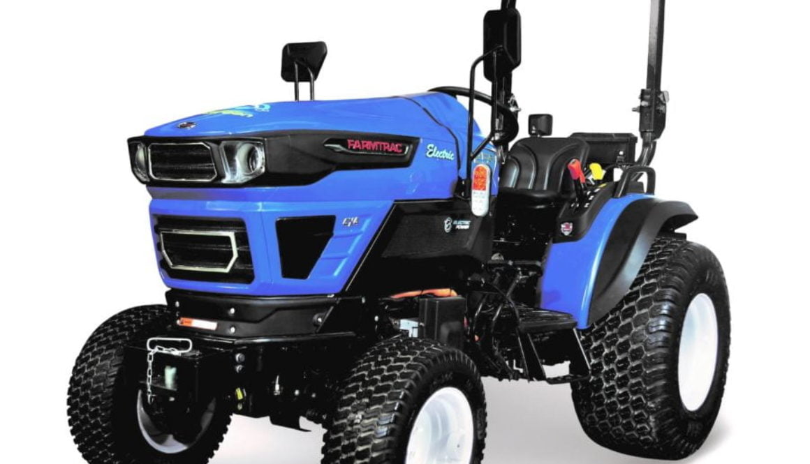 Cashback Offers On Farmtrac Compact Tractors