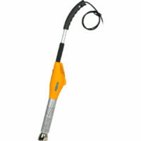 Hozelock Green Power Evolution Electric Thermal Weeder and BBQ Lighter