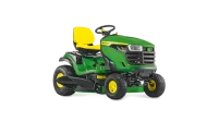 John Deere X127 Which Replaces X155R Ride On Mower