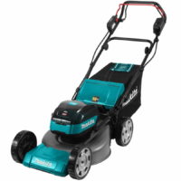 Makita LM001G 40v Max XGT Cordless Brushless Lawnmower 480mm No Batteries No Charger