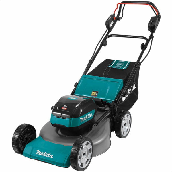 Makita LM002G 40v Max XGT Cordless Brushless Lawnmower 530mm No Batteries No Charger