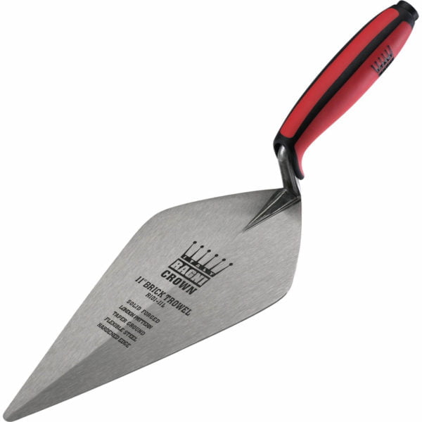 Ragni Crown London Brick Trowel 10"