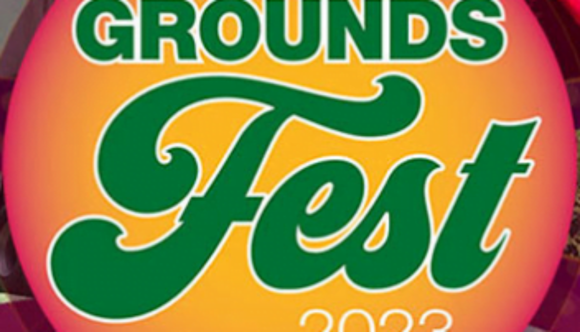 New Horticultural Trade Show- Groundsfest