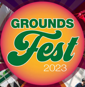 New Horticultural Trade Show- Groundsfest