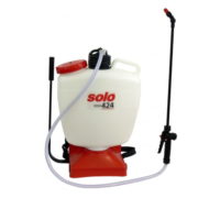Solo 16 Litre BackPack Sprayer with 50cm Lance