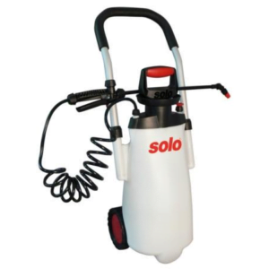 Solo 453 Comfort 11 Litre Garden Sprayer c/w Trolley