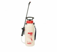 Solo 458 Pro 9 Litre Garden Sprayer